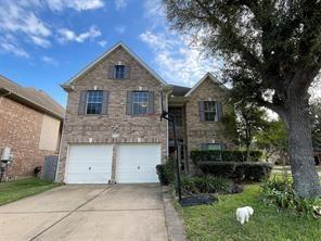 3819 Abalone Cove Missouri City TX 77459