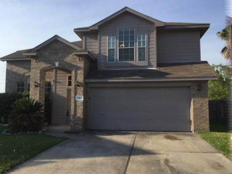 7203 Garden Field Lane Richmond TX 77407