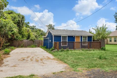 308 Crockett Street Texas City TX 77591