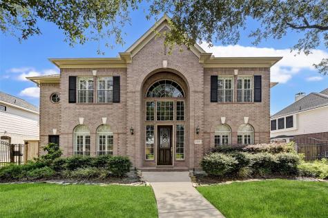 12122 Summerland Ridge Lane Houston TX 77041