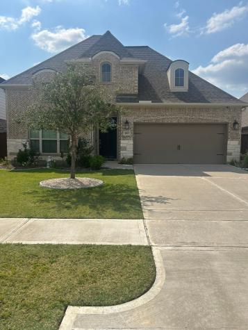 14527 Hueco Mountain Drive Cypress TX 77429
