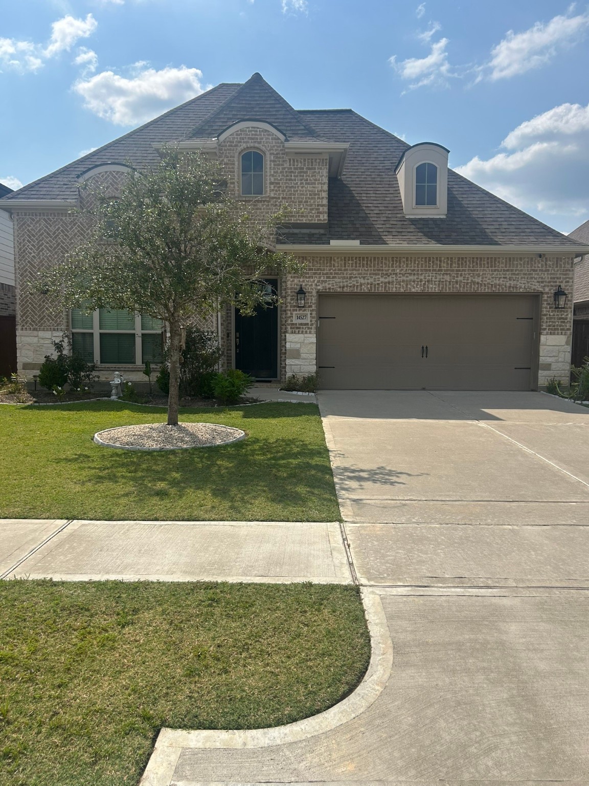 14527 Hueco Mountain Drive Cypress TX 77429