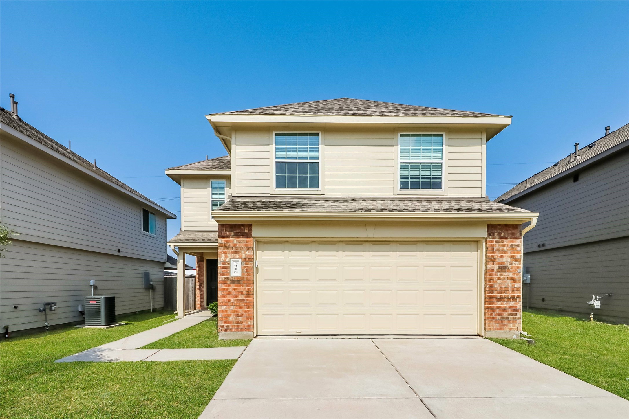 5318 Hawksbury Creek Trail Katy TX 77449