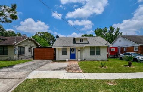 5711 Newport Street Houston TX 77023