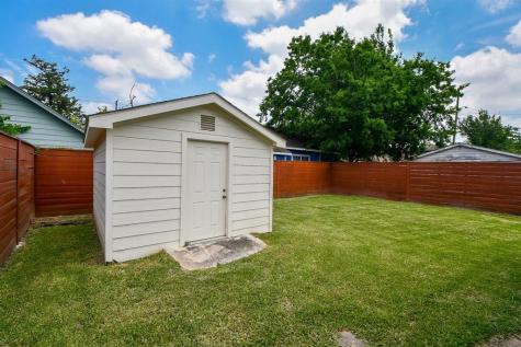 5711 Newport Street Houston TX 77023