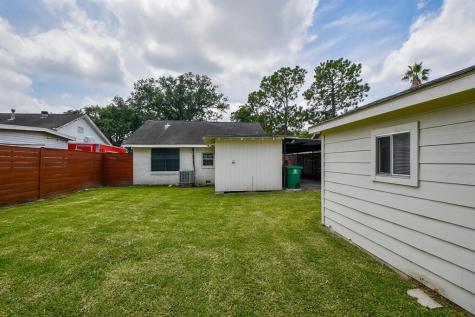 5711 Newport Street Houston TX 77023