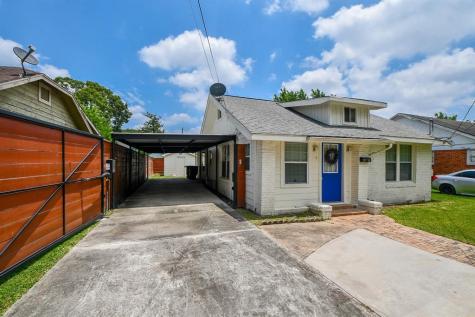 5711 Newport Street Houston TX 77023