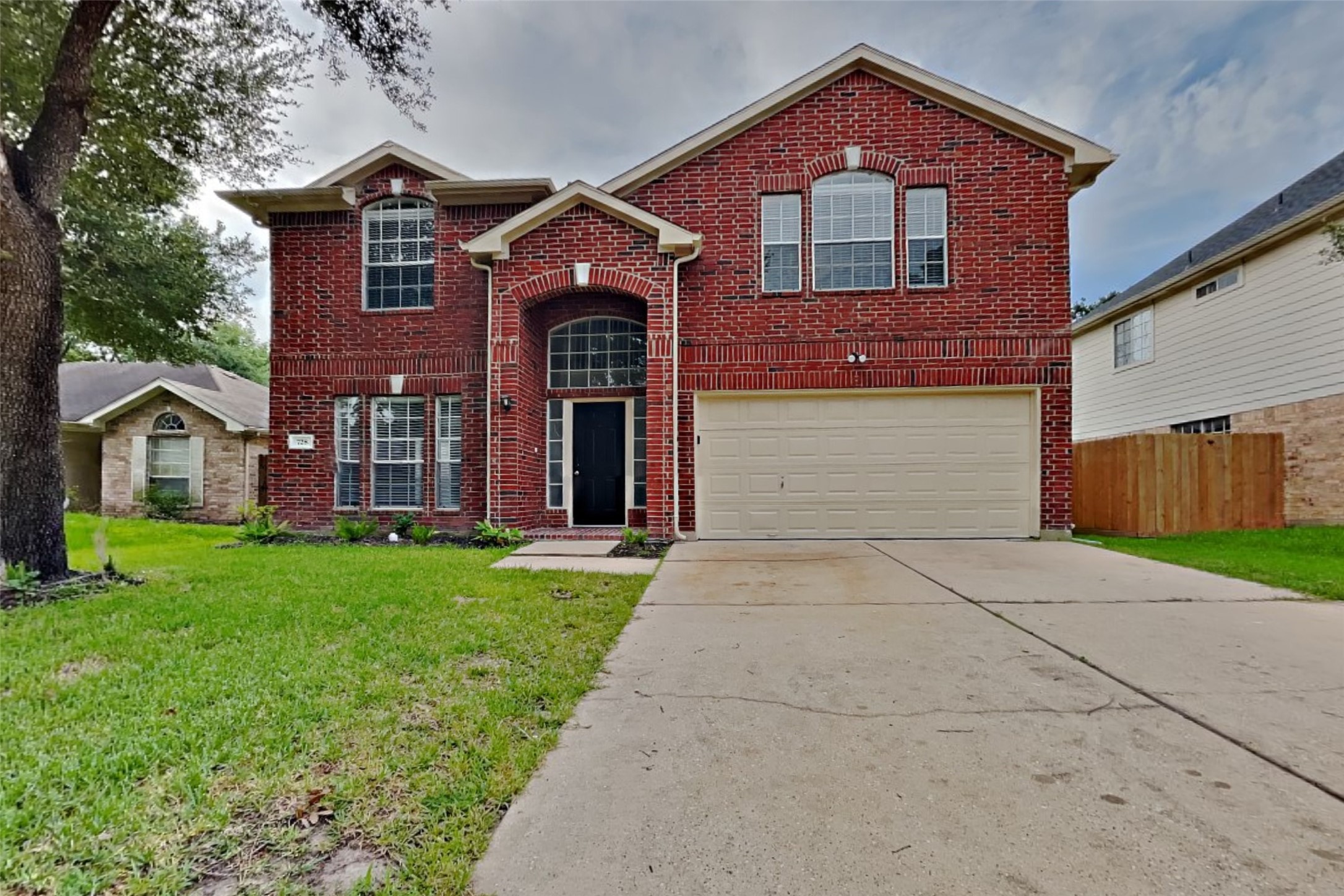 728 Pateway Court Spring TX 77386