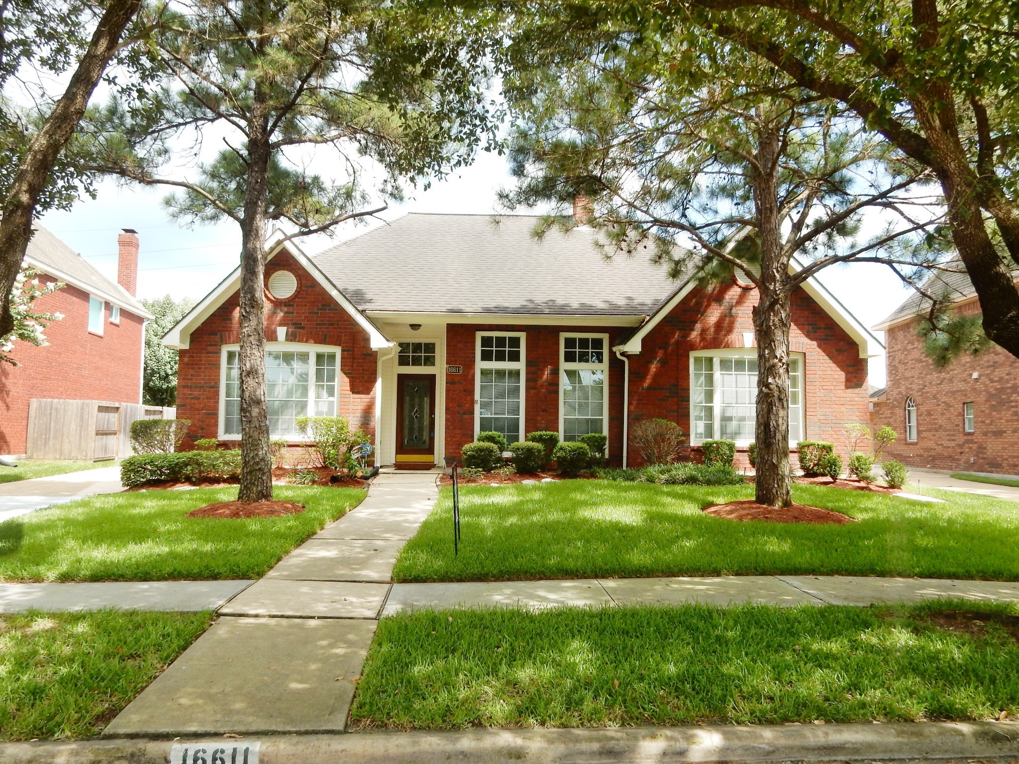 16611 Colony Terrace Drive Sugar Land TX 77479