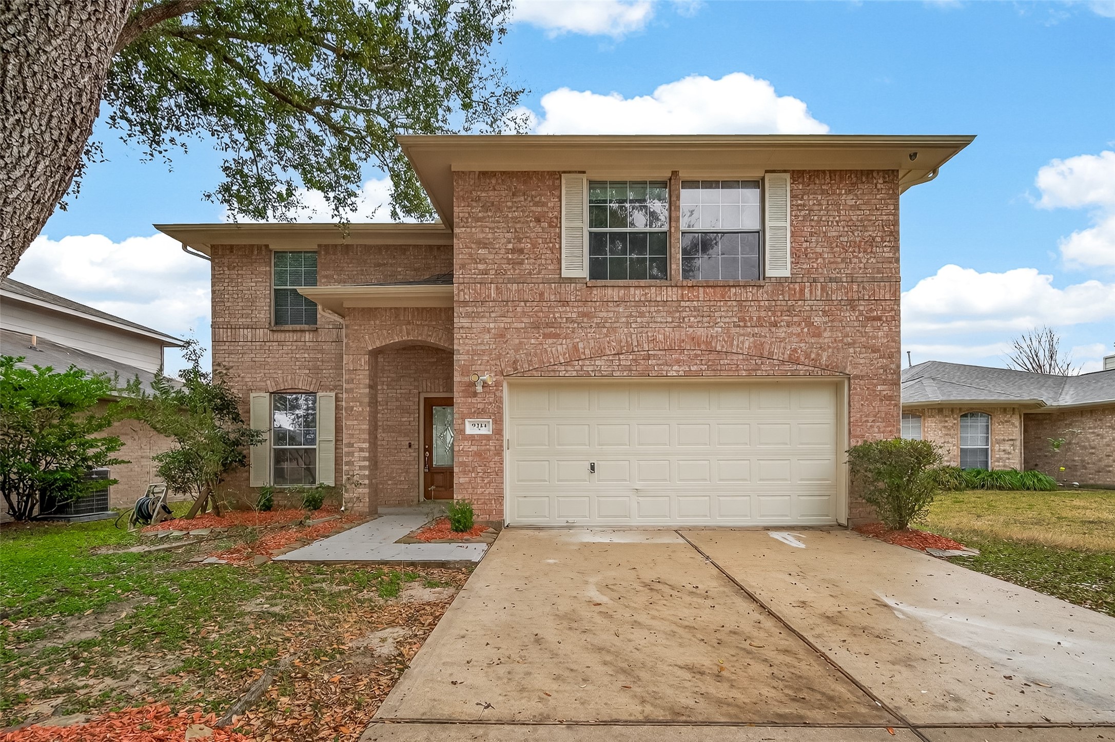 9214 Arrowhead Trace Lane Houston TX 77089