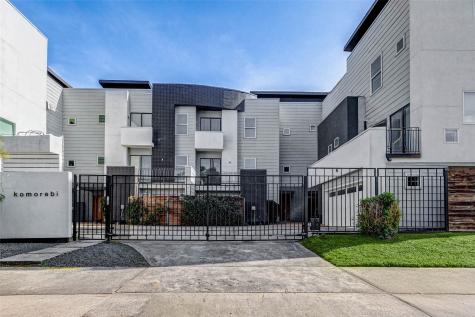 4115 Chartres Street Houston TX 77004