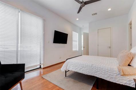 4115 Chartres Street Houston TX 77004