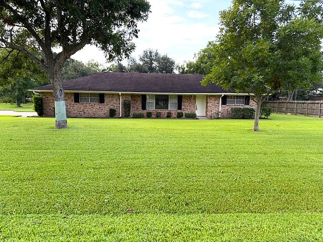3217 Patricia Lane Pearland TX 77581