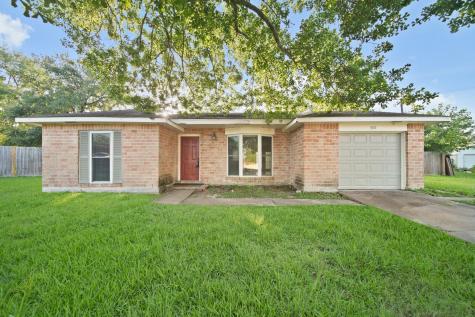 506 Brendon Park Lane Friendswood TX 77546