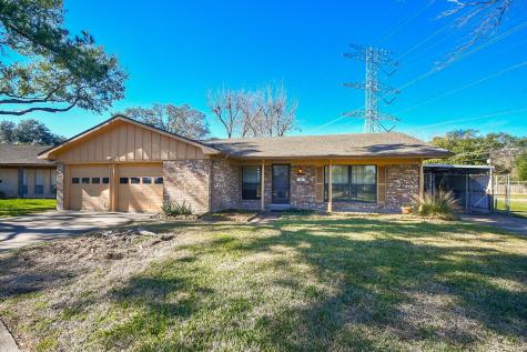 2515 Valleyfield Drive Houston TX 77080