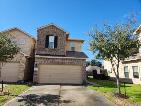 6019 Wesley Manor Court Katy TX 77449