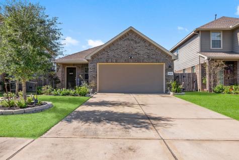 18836 Genova Bay Court New Caney TX 77357