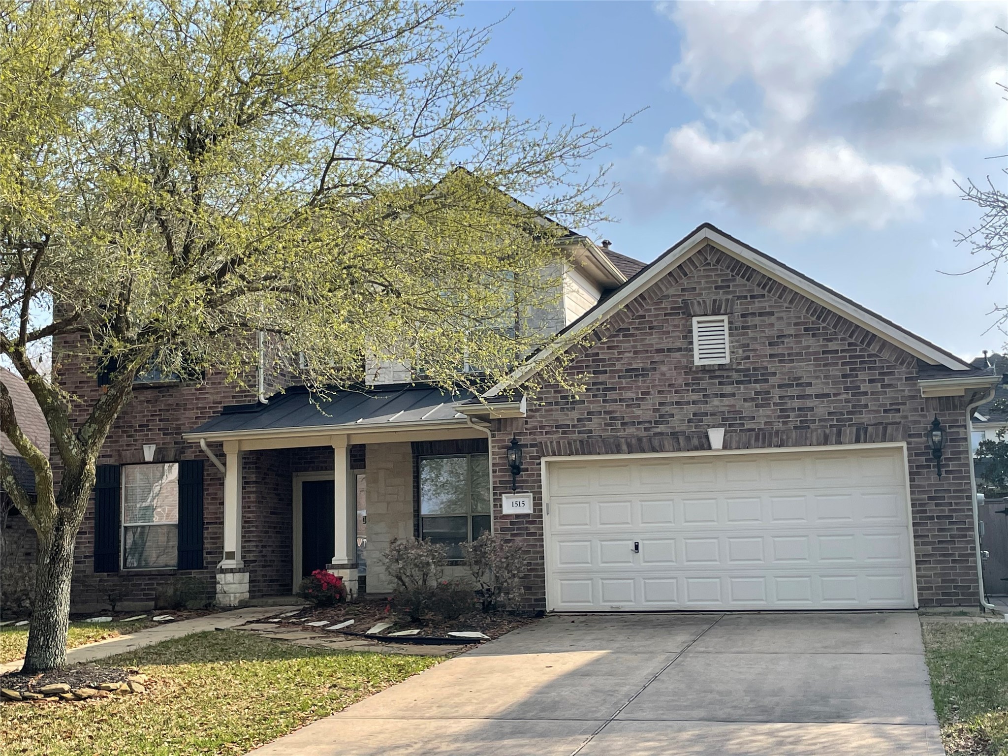 1515 Mesa Verde Drive League City TX 77573