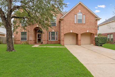 6209 S Fawnlake Drive Katy TX 77493