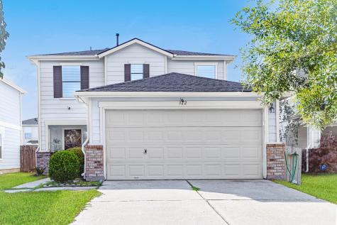 322 Remington Harbor Court Houston TX 77073