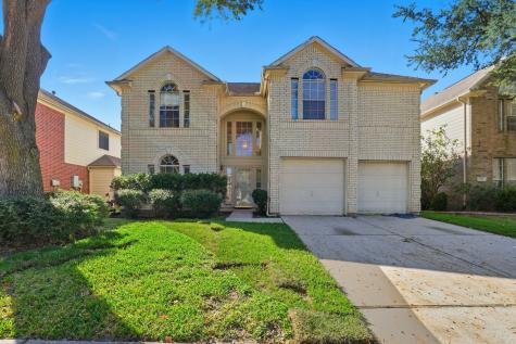 15318 Streatham Circle Channelview TX 77530