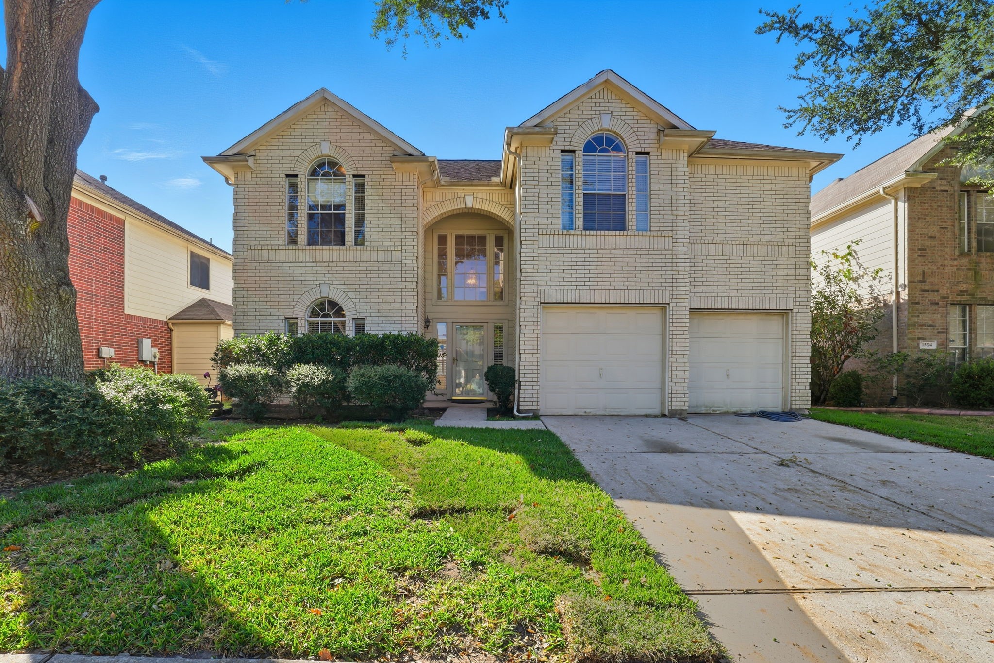 15318 Streatham Circle Channelview TX 77530