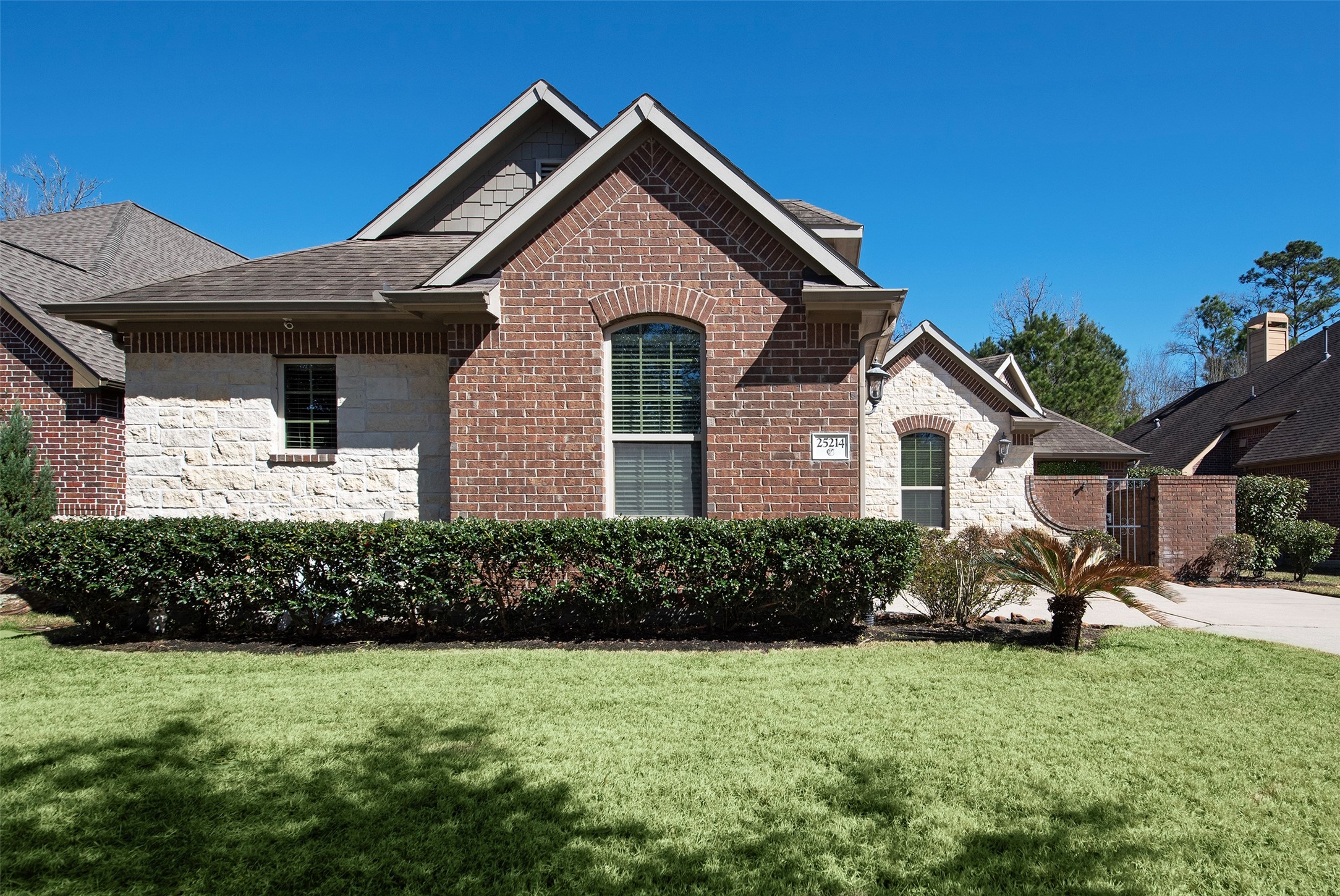 25214 Denton Trace Drive Porter TX 77365