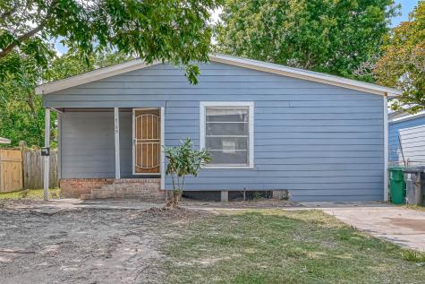 8129 Barkley Street Houston TX 77017