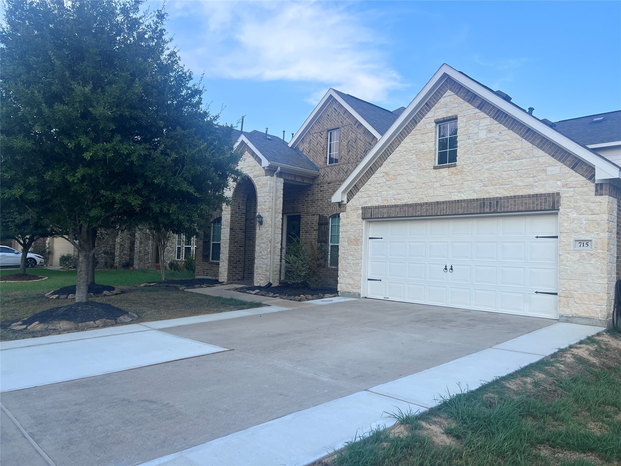715 Longvale Glen Court Richmond TX 77469
