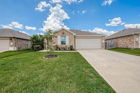14664 Blackbrush Manor Magnolia TX 77354