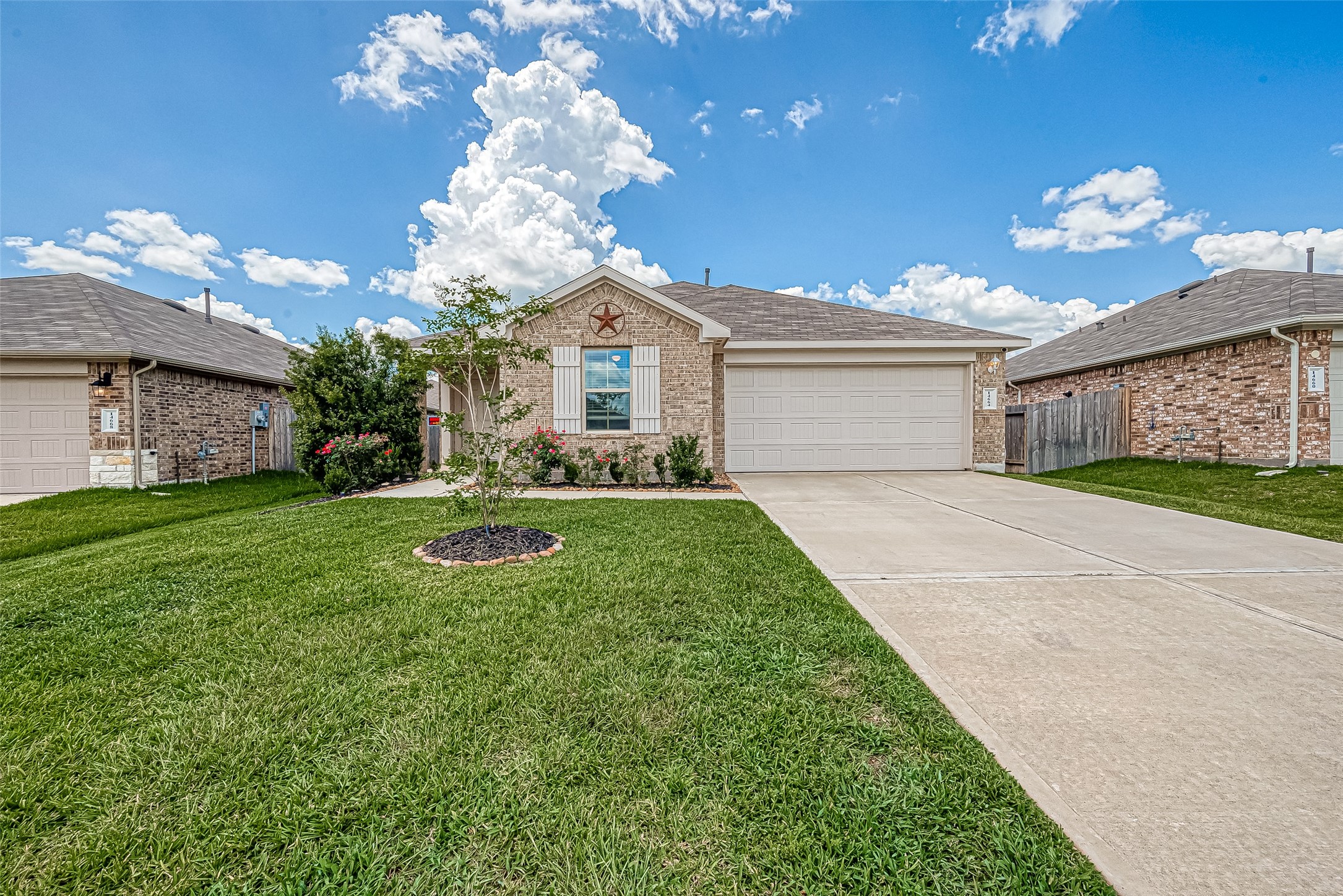 14664 Blackbrush Manor Magnolia TX 77354