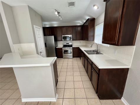 12726 Lady Jane Court Houston TX 77044
