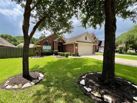 12726 Lady Jane Court Houston TX 77044