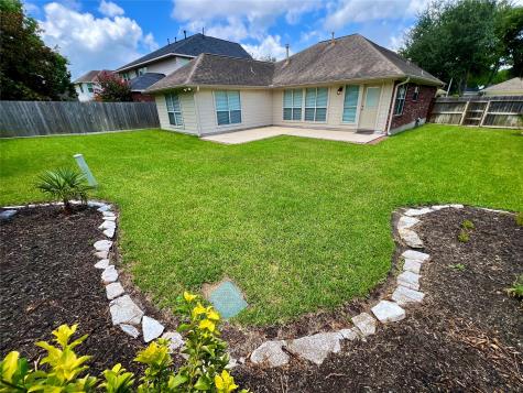 12726 Lady Jane Court Houston TX 77044