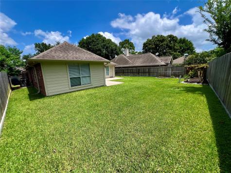 12726 Lady Jane Court Houston TX 77044