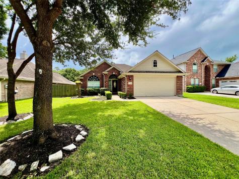 12726 Lady Jane Court Houston TX 77044