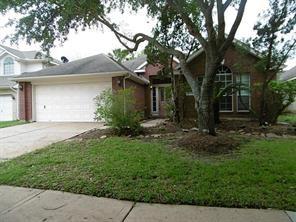 1106 Kerri Court Sugar Land TX 77479