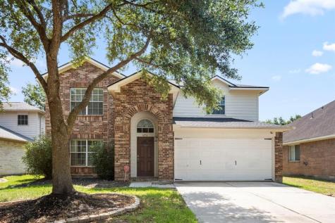 14758 Country Rose Lane Cypress TX 77429