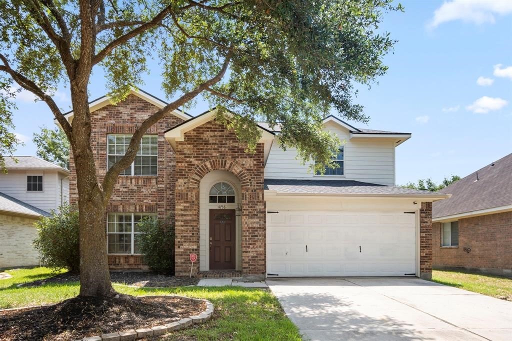 14758 Country Rose Lane Cypress TX 77429