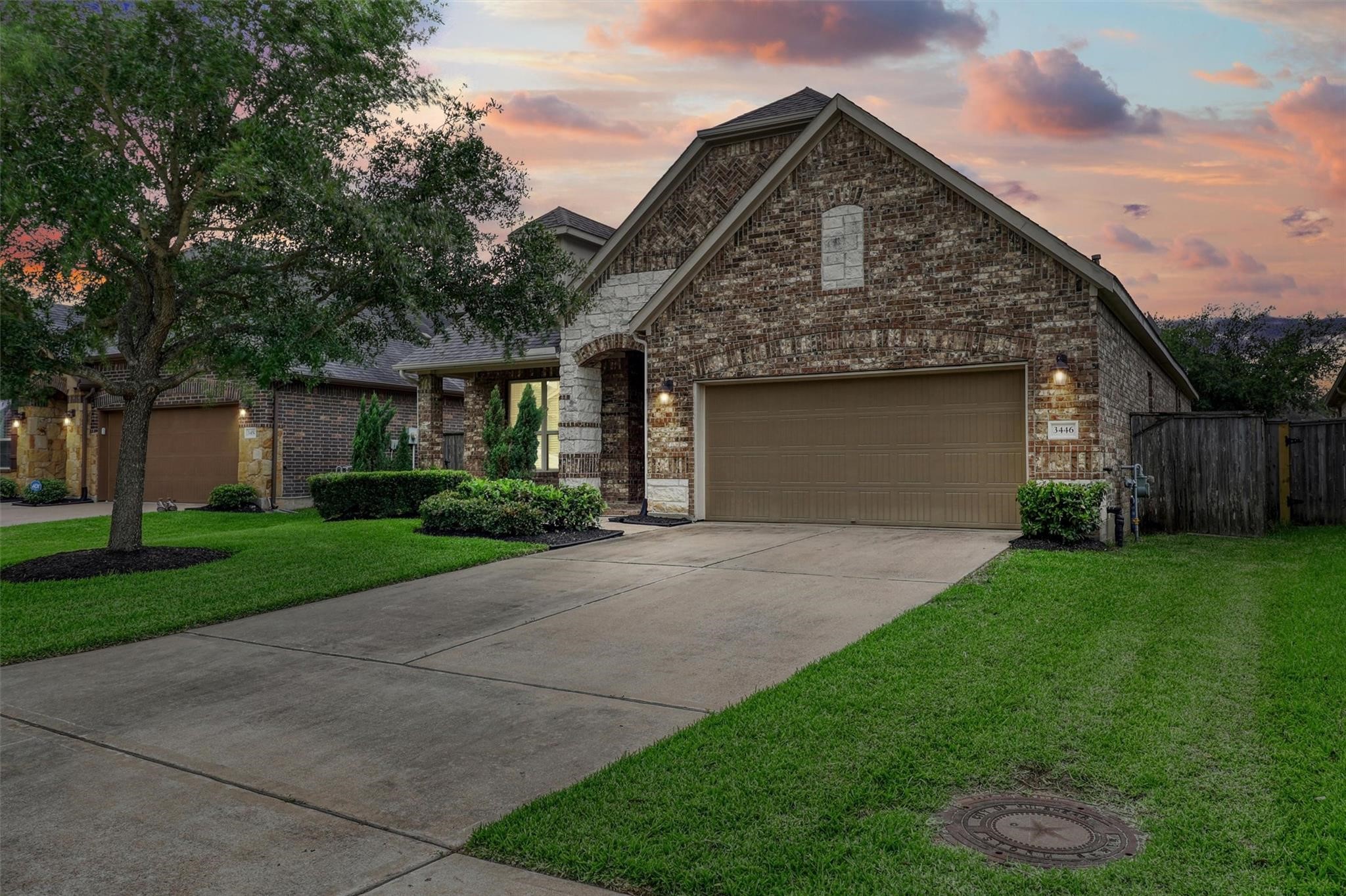 3446 Smart Sands Lane Fulshear TX 77441