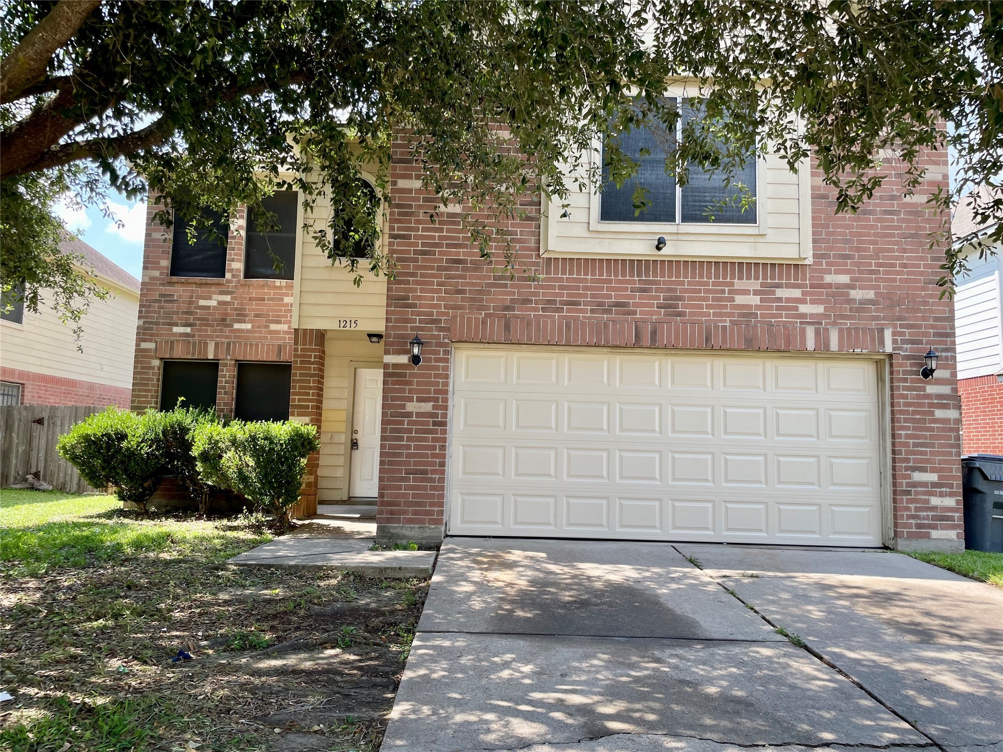 1215 Blackberry Hollow Drive Houston TX 77073