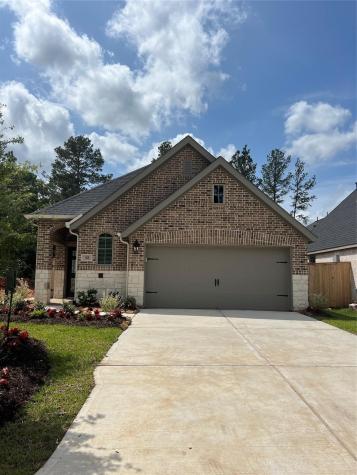 508 Burnaby Court Montgomery TX 77316