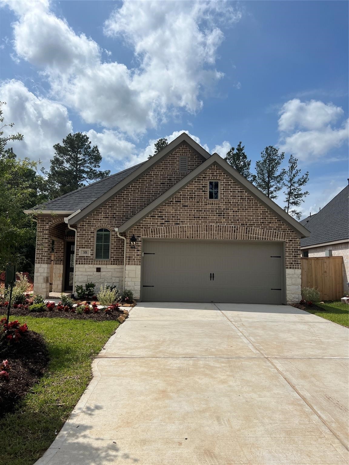 508 Burnaby Court Montgomery TX 77316