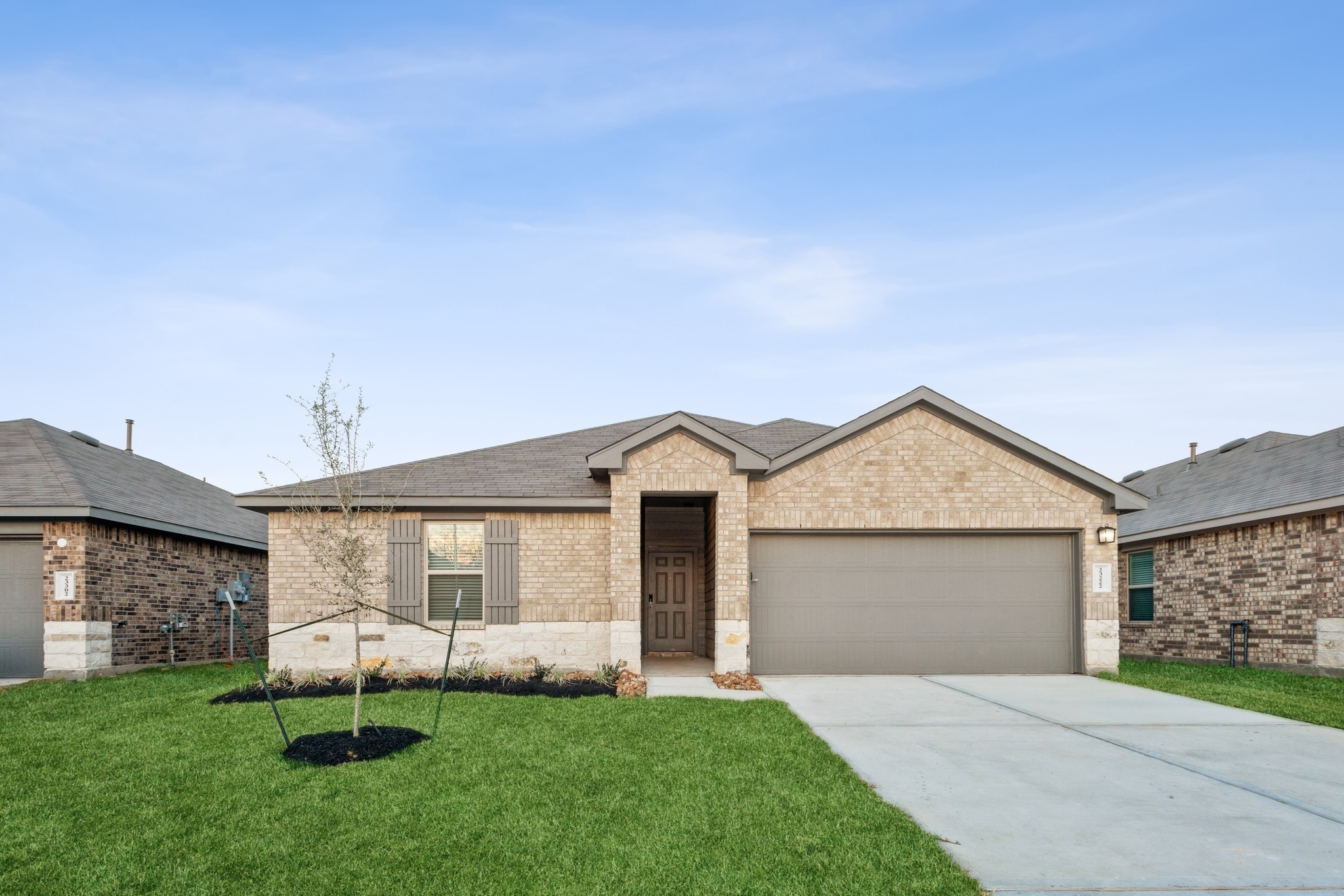 23222 Barberry Creek Trail Spring TX 77373