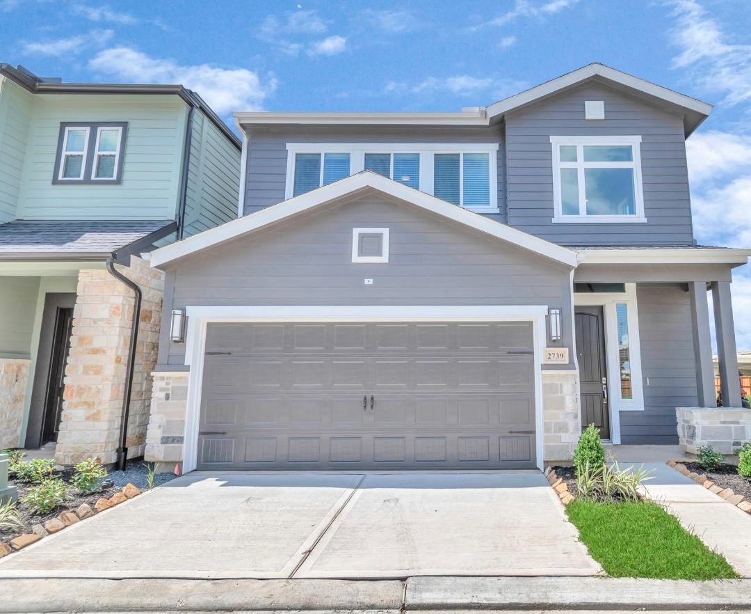 2715 Katri Way Houston TX 77008