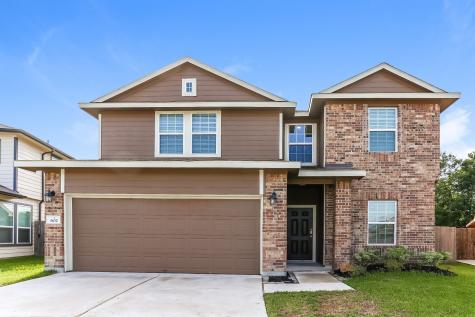 602 Pequin Road Crosby TX 77532