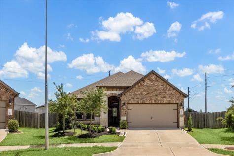 28702 Possession Island Lane Katy TX 77494