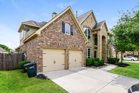 10402 Golden Hearth Lane Cypress TX 77433