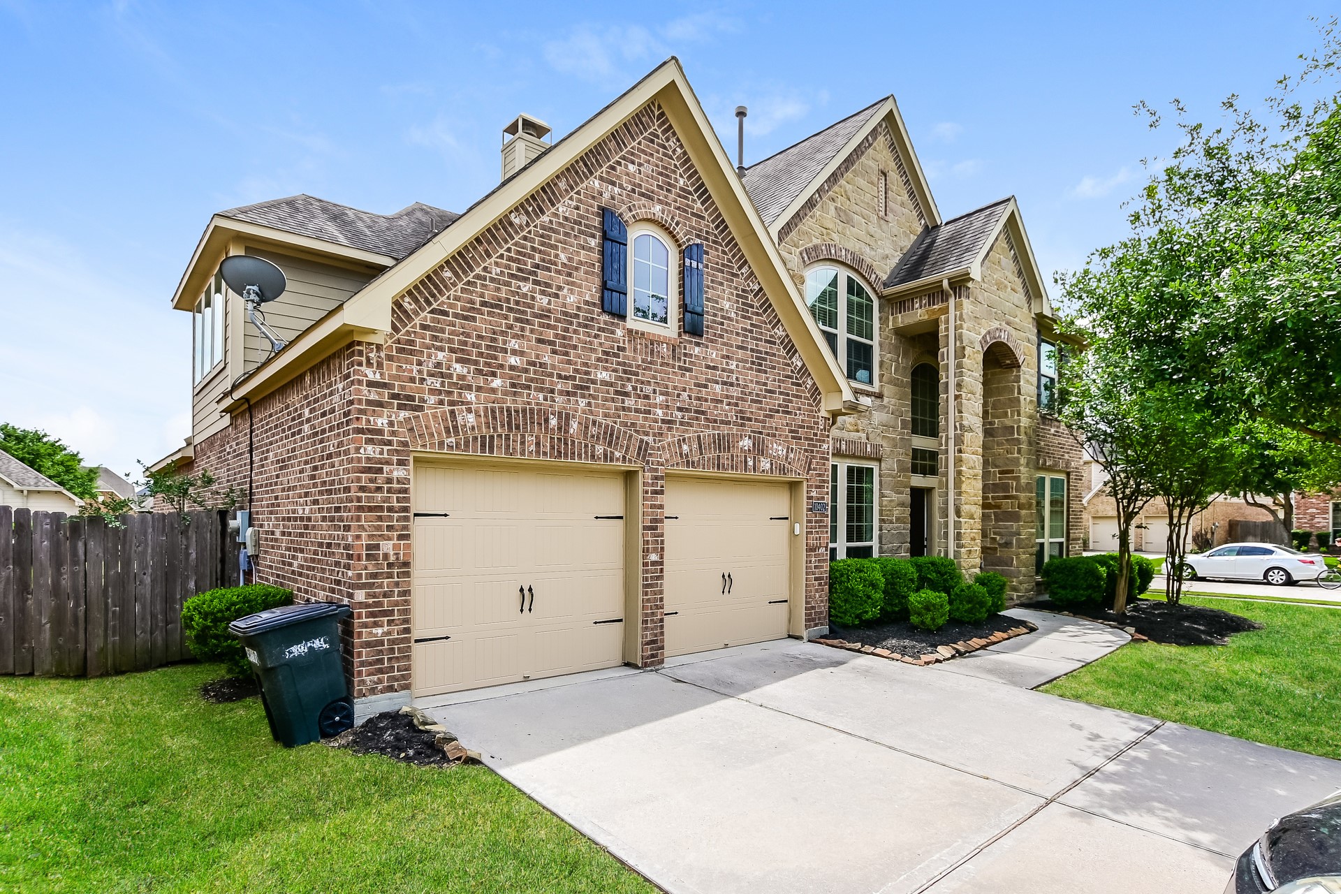 10402 Golden Hearth Lane Cypress TX 77433
