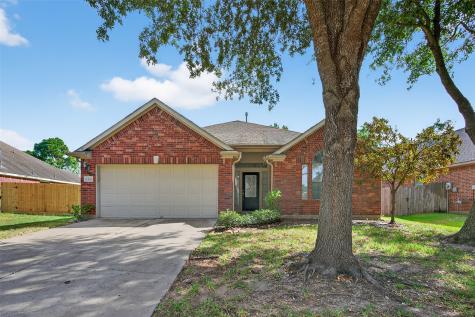11250 Muleshoe Court Houston TX 77095